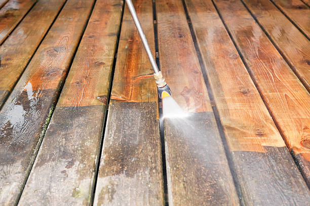 Reliable Zion, PA Pressure Washing Solutions